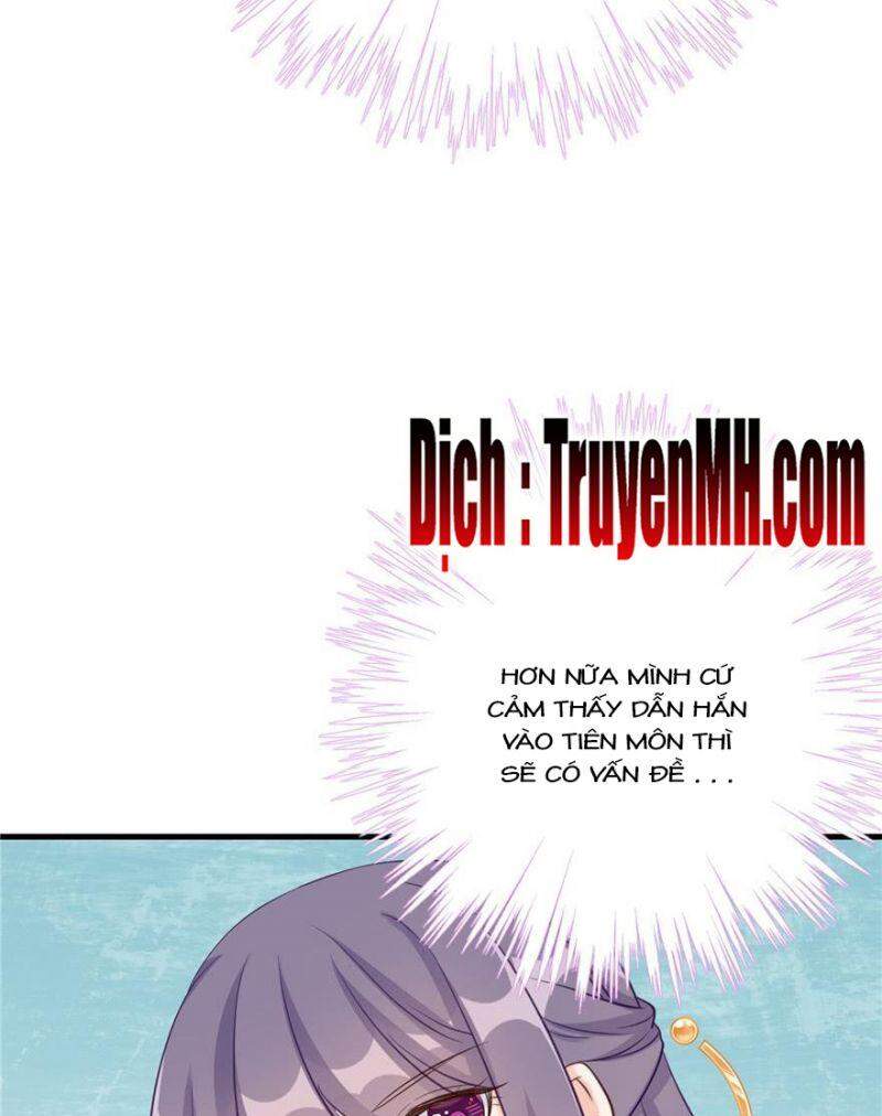 Đồ Đệ Nhà Ta Lại Quải Rồi - Chương 185