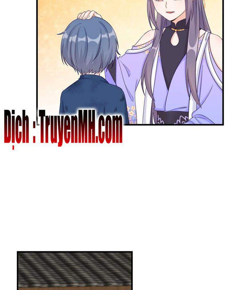 Đồ Đệ Nhà Ta Lại Quải Rồi - Chương 185