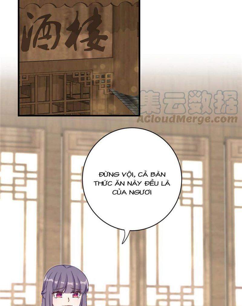 Đồ Đệ Nhà Ta Lại Quải Rồi - Chương 185