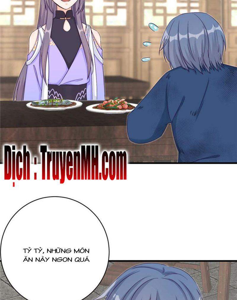 Đồ Đệ Nhà Ta Lại Quải Rồi - Chương 185