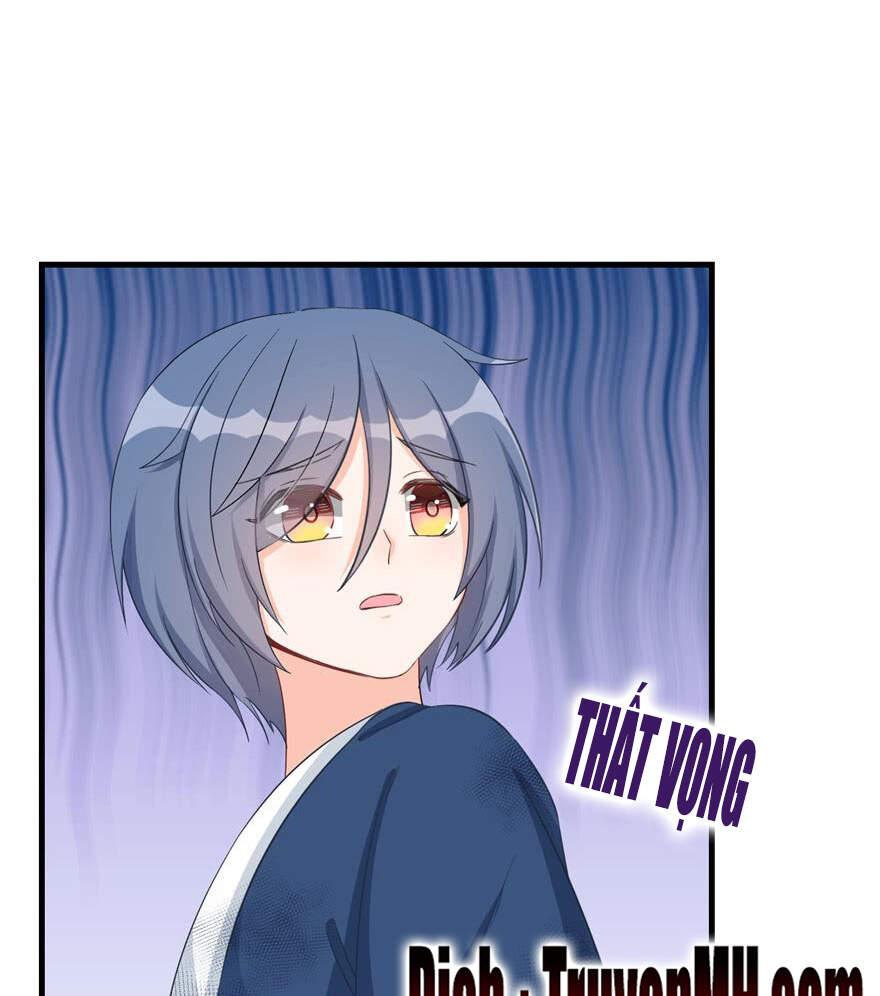 Đồ Đệ Nhà Ta Lại Quải Rồi - Chương 187