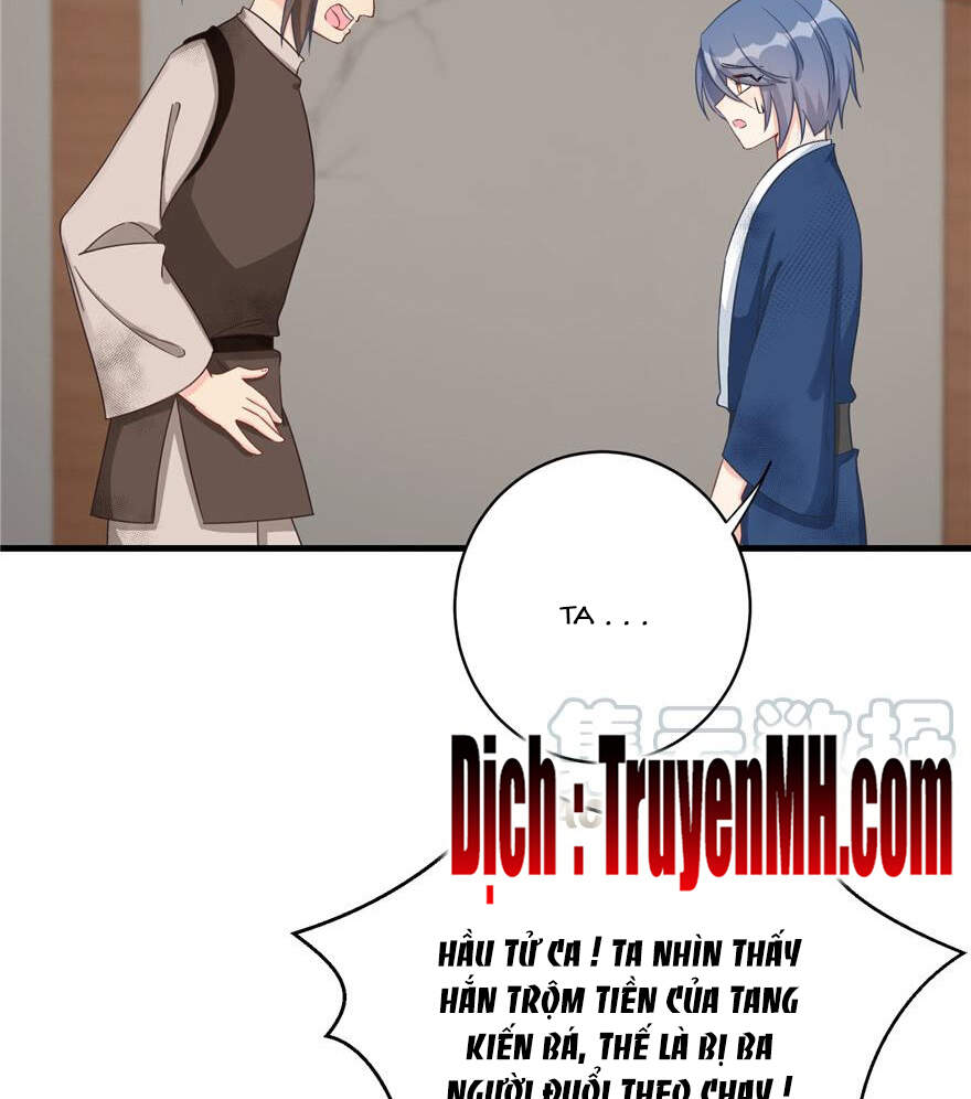 Đồ Đệ Nhà Ta Lại Quải Rồi - Chương 187