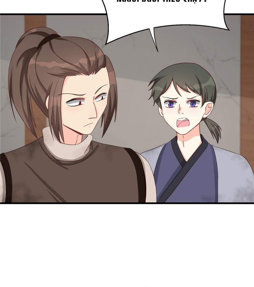 Đồ Đệ Nhà Ta Lại Quải Rồi - Chương 187