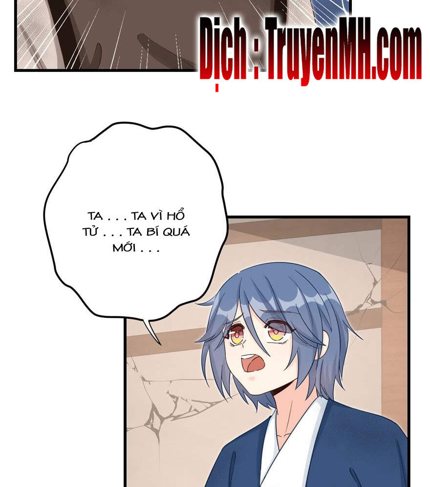 Đồ Đệ Nhà Ta Lại Quải Rồi - Chương 187