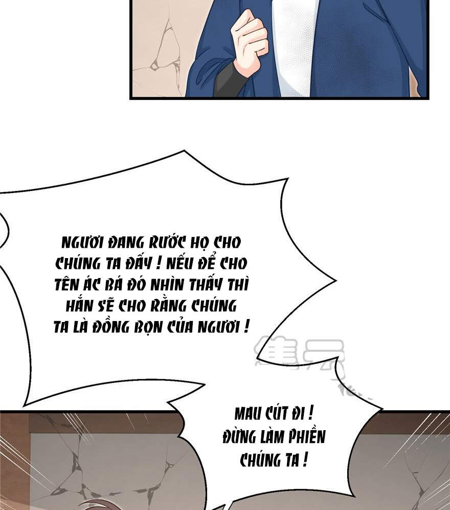 Đồ Đệ Nhà Ta Lại Quải Rồi - Chương 187