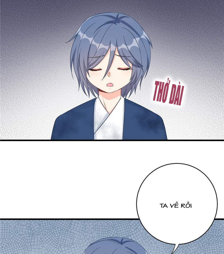 Đồ Đệ Nhà Ta Lại Quải Rồi - Chương 187