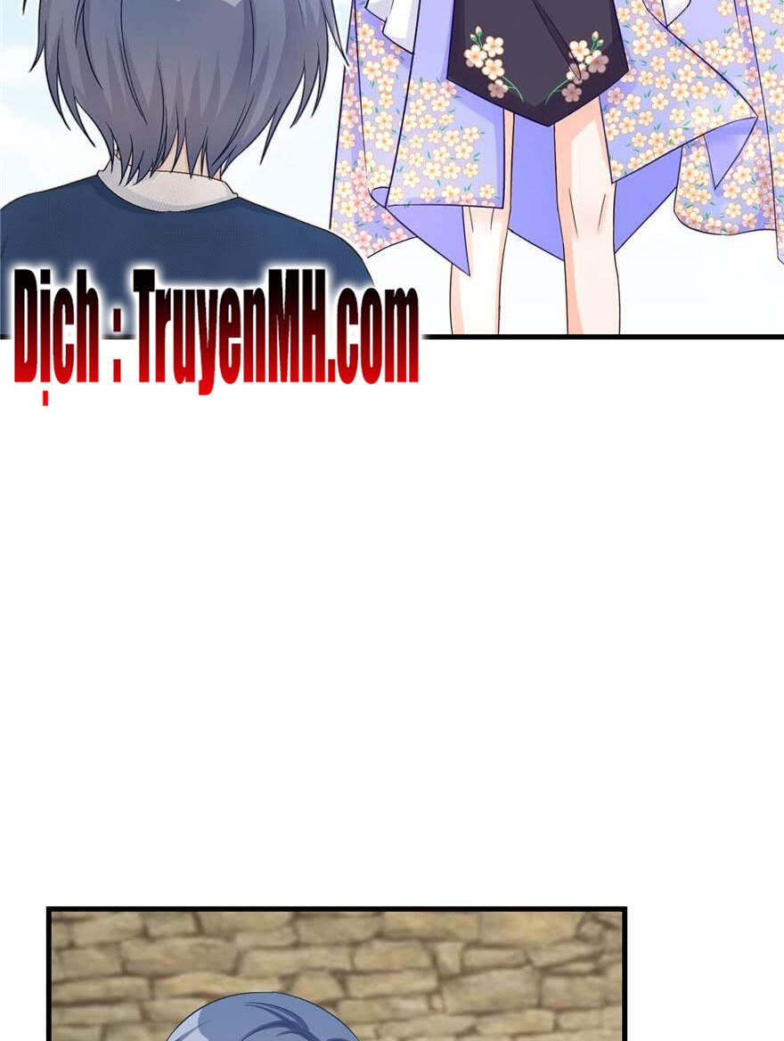 Đồ Đệ Nhà Ta Lại Quải Rồi - Chương 189