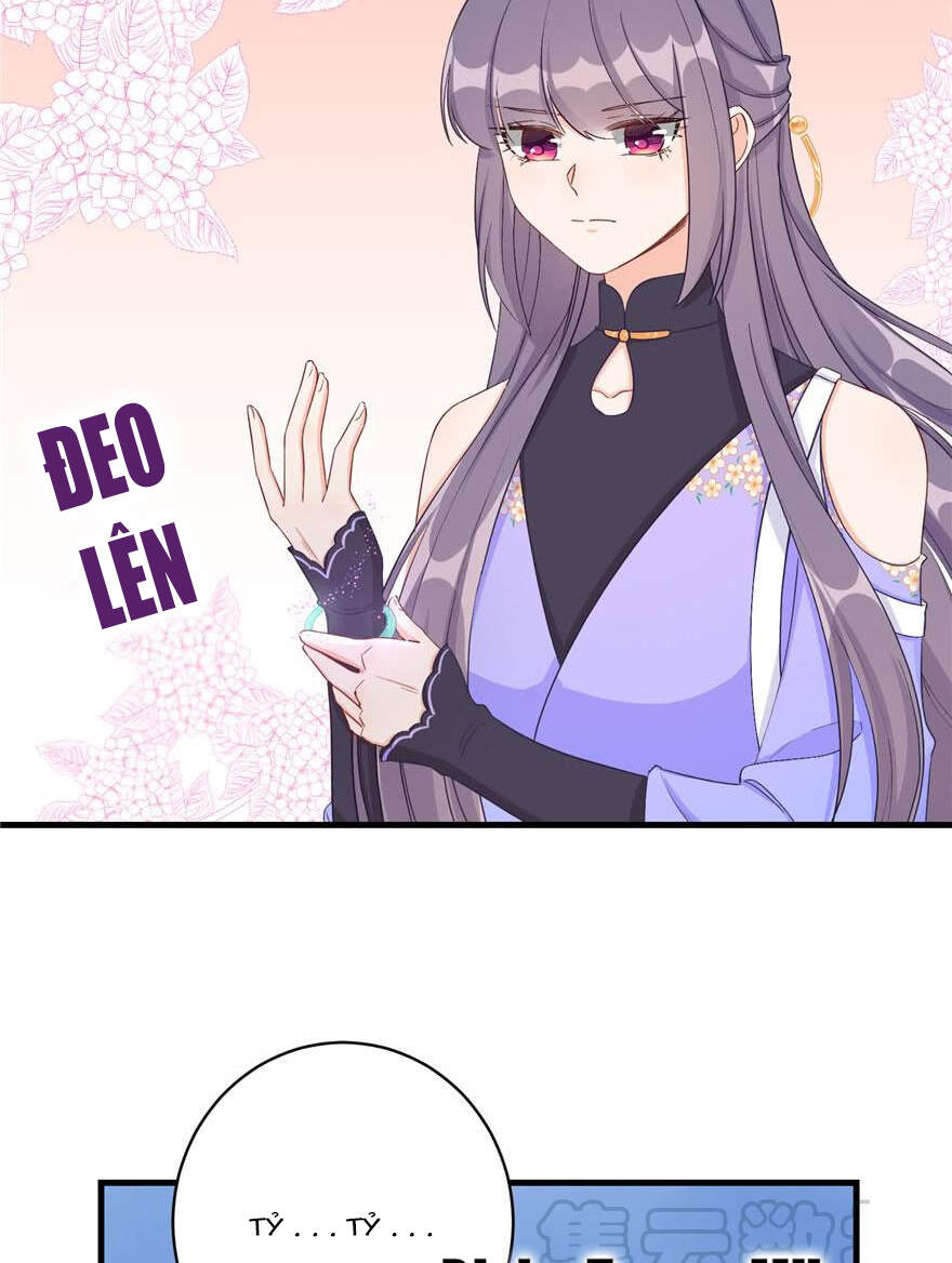 Đồ Đệ Nhà Ta Lại Quải Rồi - Chương 189