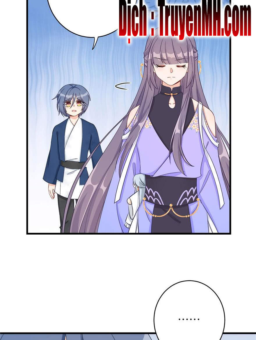 Đồ Đệ Nhà Ta Lại Quải Rồi - Chương 189