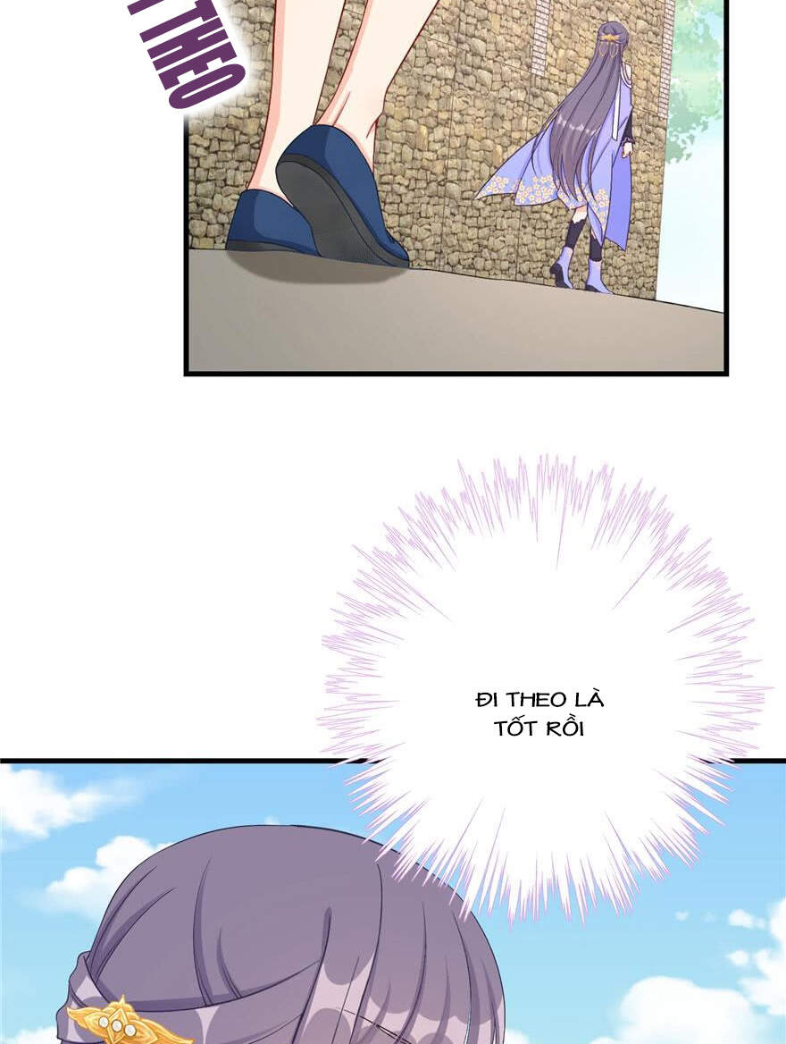 Đồ Đệ Nhà Ta Lại Quải Rồi - Chương 189