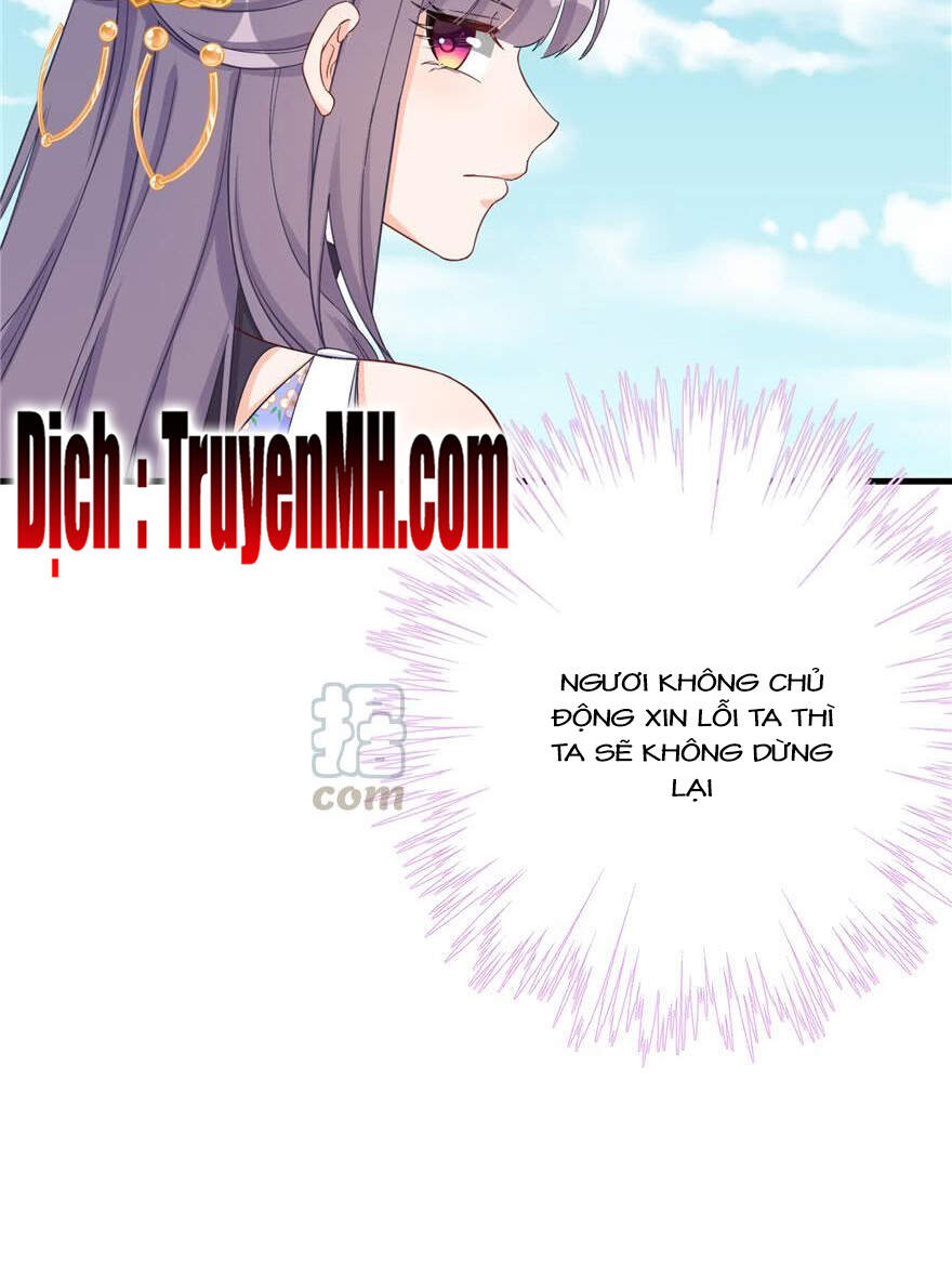 Đồ Đệ Nhà Ta Lại Quải Rồi - Chương 189