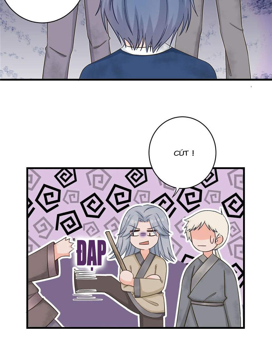 Đồ Đệ Nhà Ta Lại Quải Rồi - Chương 189