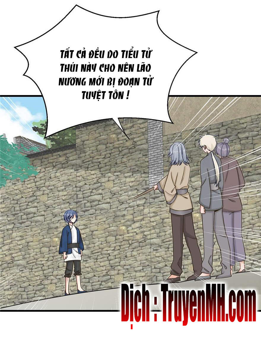 Đồ Đệ Nhà Ta Lại Quải Rồi - Chương 189