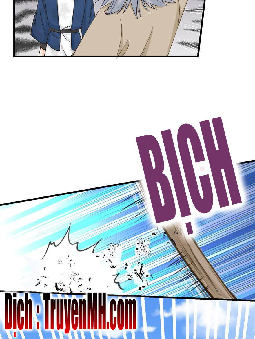 Đồ Đệ Nhà Ta Lại Quải Rồi - Chương 189