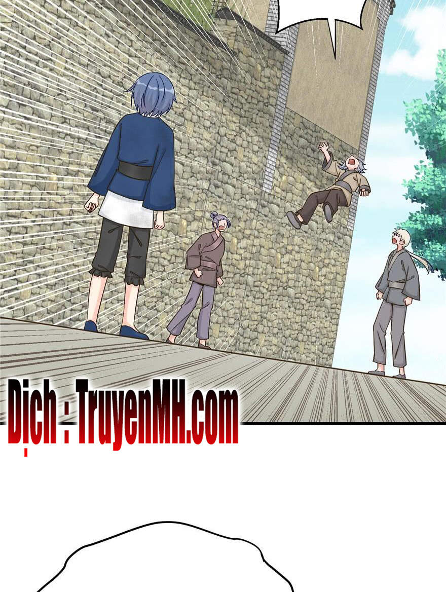 Đồ Đệ Nhà Ta Lại Quải Rồi - Chương 189