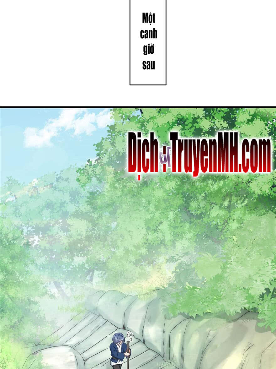 Đồ Đệ Nhà Ta Lại Quải Rồi - Chương 190