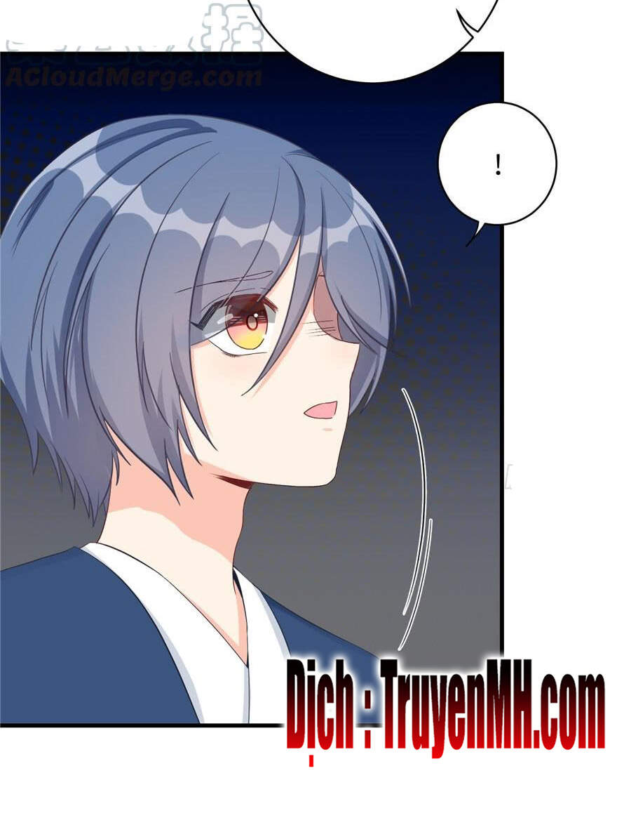 Đồ Đệ Nhà Ta Lại Quải Rồi - Chương 190