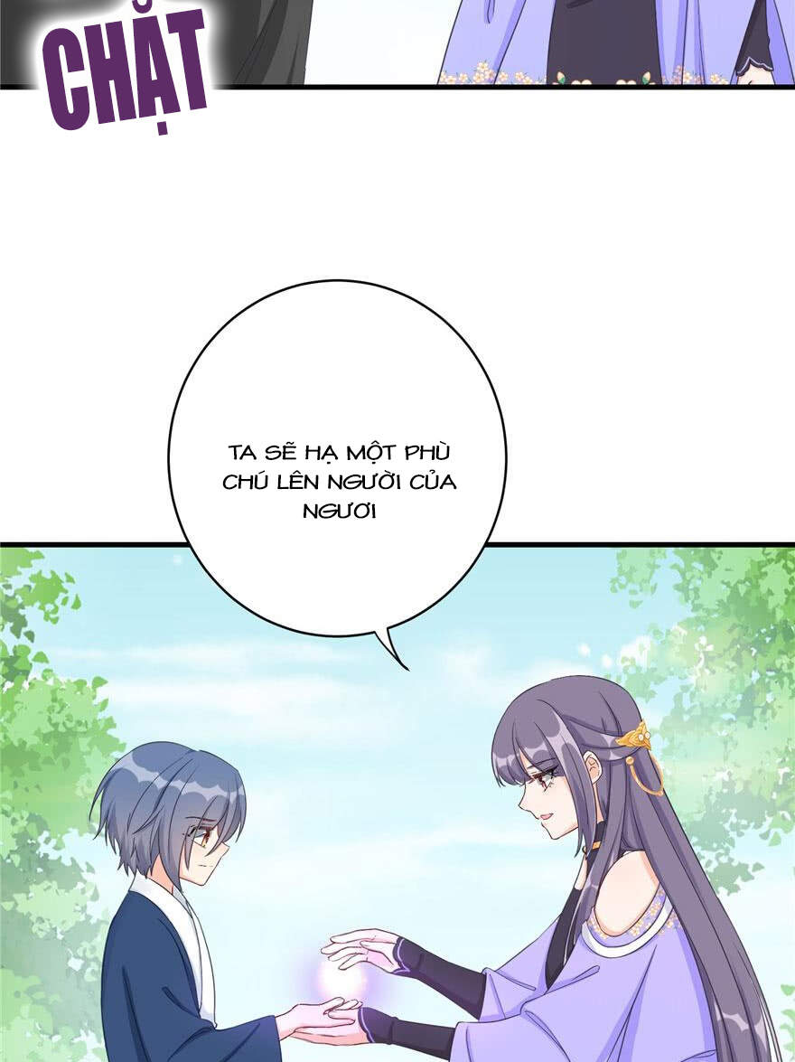 Đồ Đệ Nhà Ta Lại Quải Rồi - Chương 190