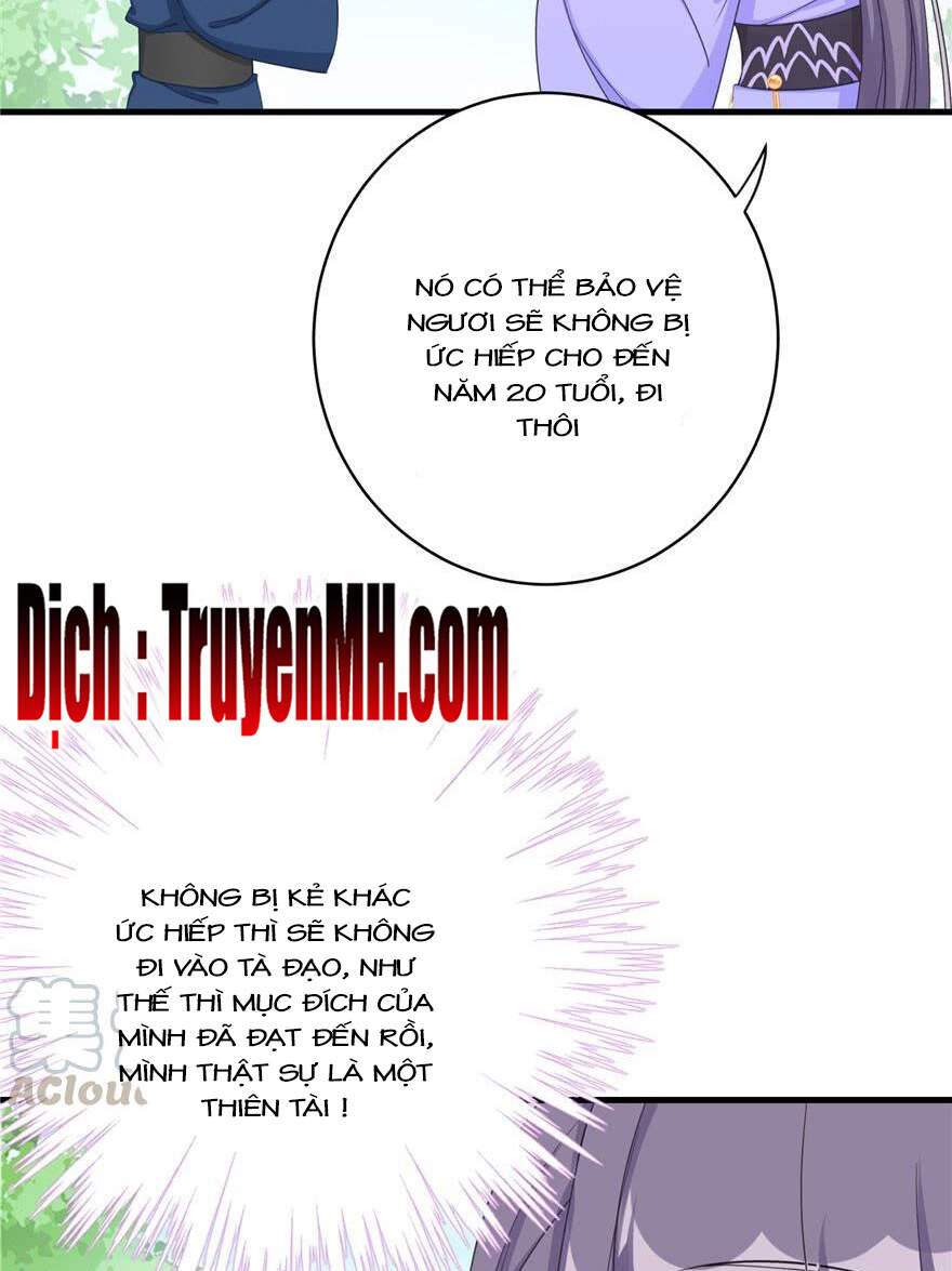 Đồ Đệ Nhà Ta Lại Quải Rồi - Chương 190