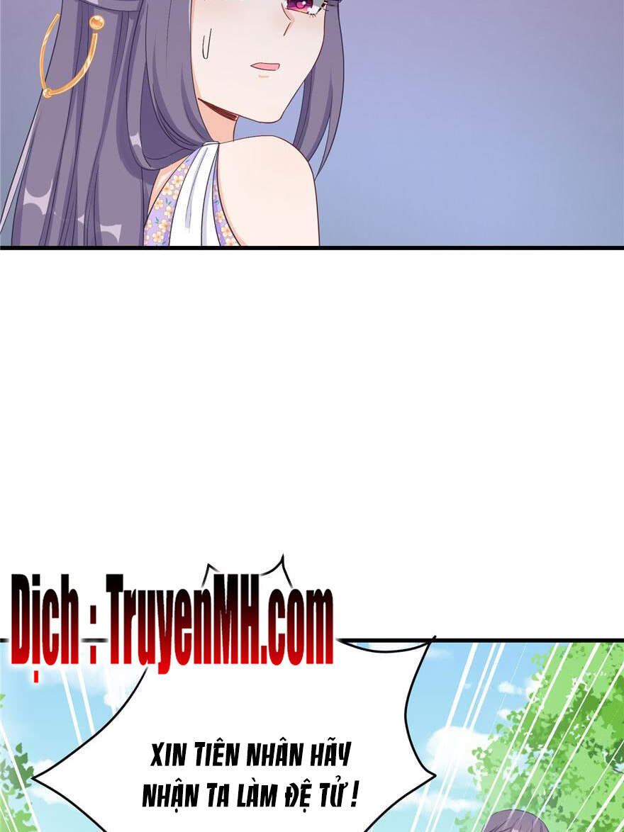 Đồ Đệ Nhà Ta Lại Quải Rồi - Chương 190