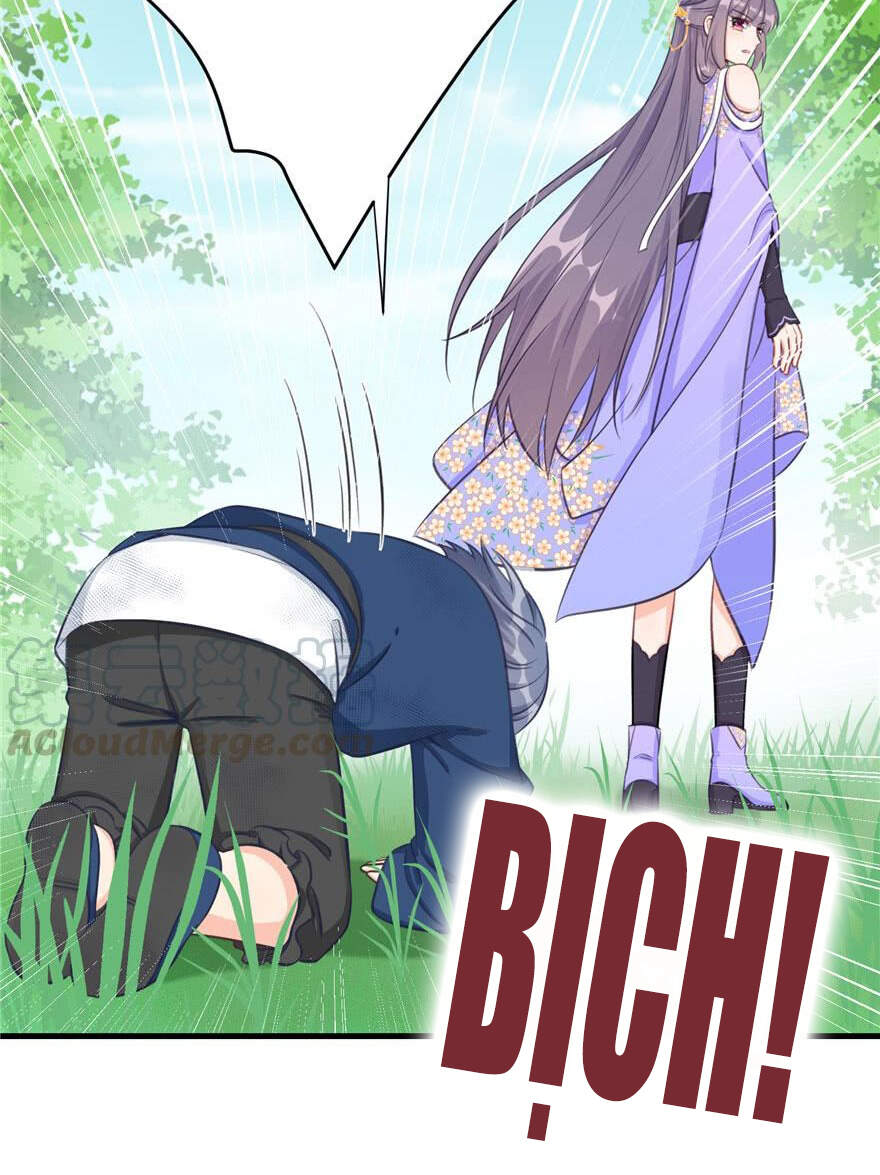 Đồ Đệ Nhà Ta Lại Quải Rồi - Chương 190