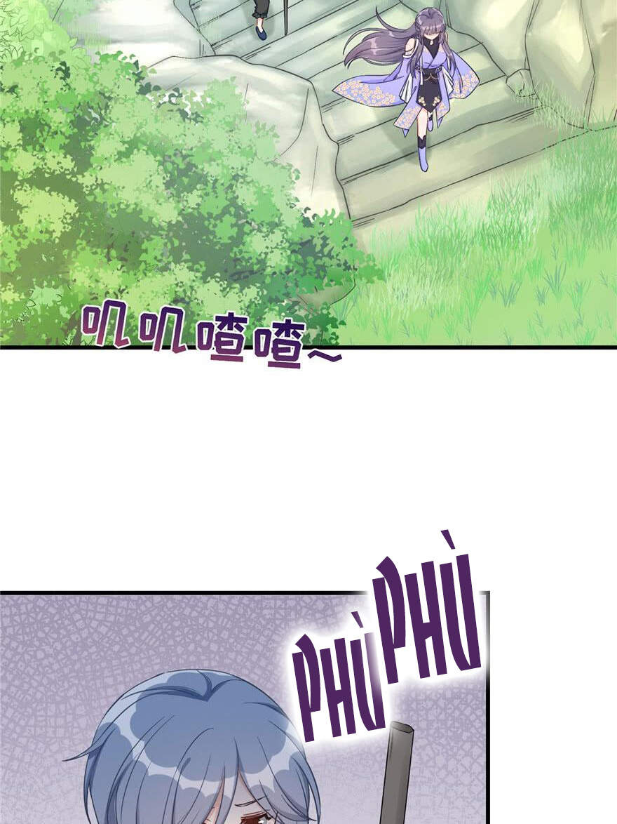 Đồ Đệ Nhà Ta Lại Quải Rồi - Chương 190