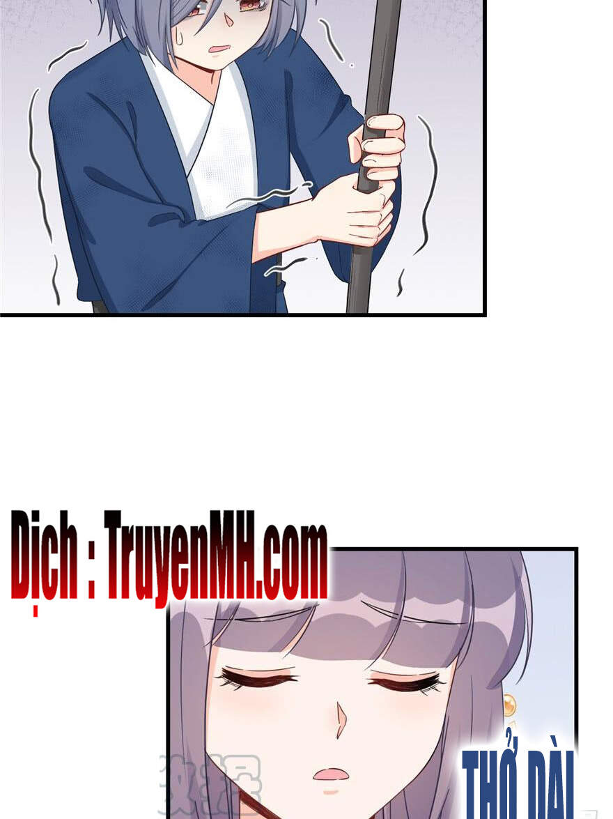 Đồ Đệ Nhà Ta Lại Quải Rồi - Chương 190