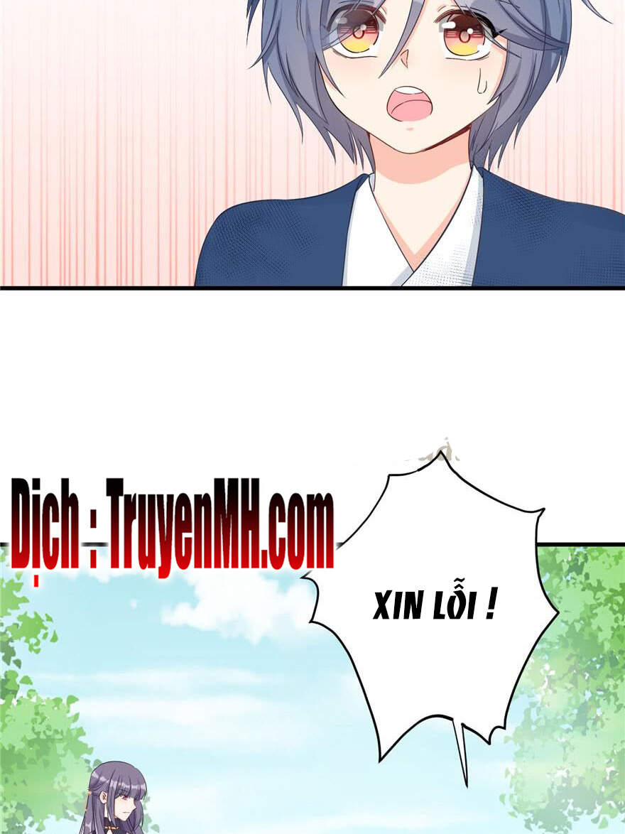 Đồ Đệ Nhà Ta Lại Quải Rồi - Chương 190