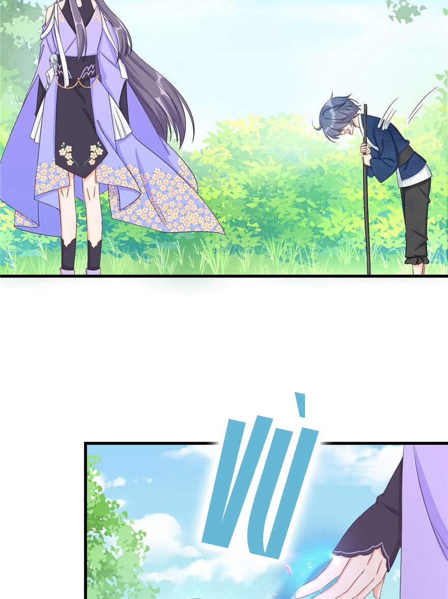 Đồ Đệ Nhà Ta Lại Quải Rồi - Chương 190