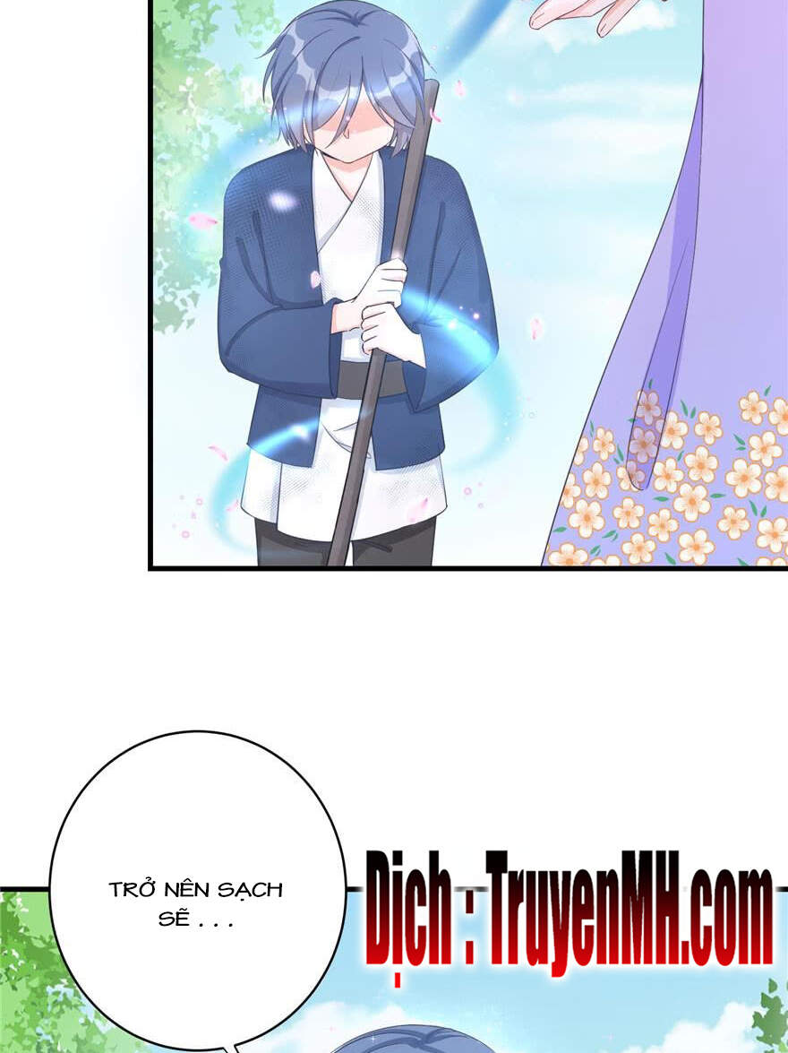 Đồ Đệ Nhà Ta Lại Quải Rồi - Chương 190