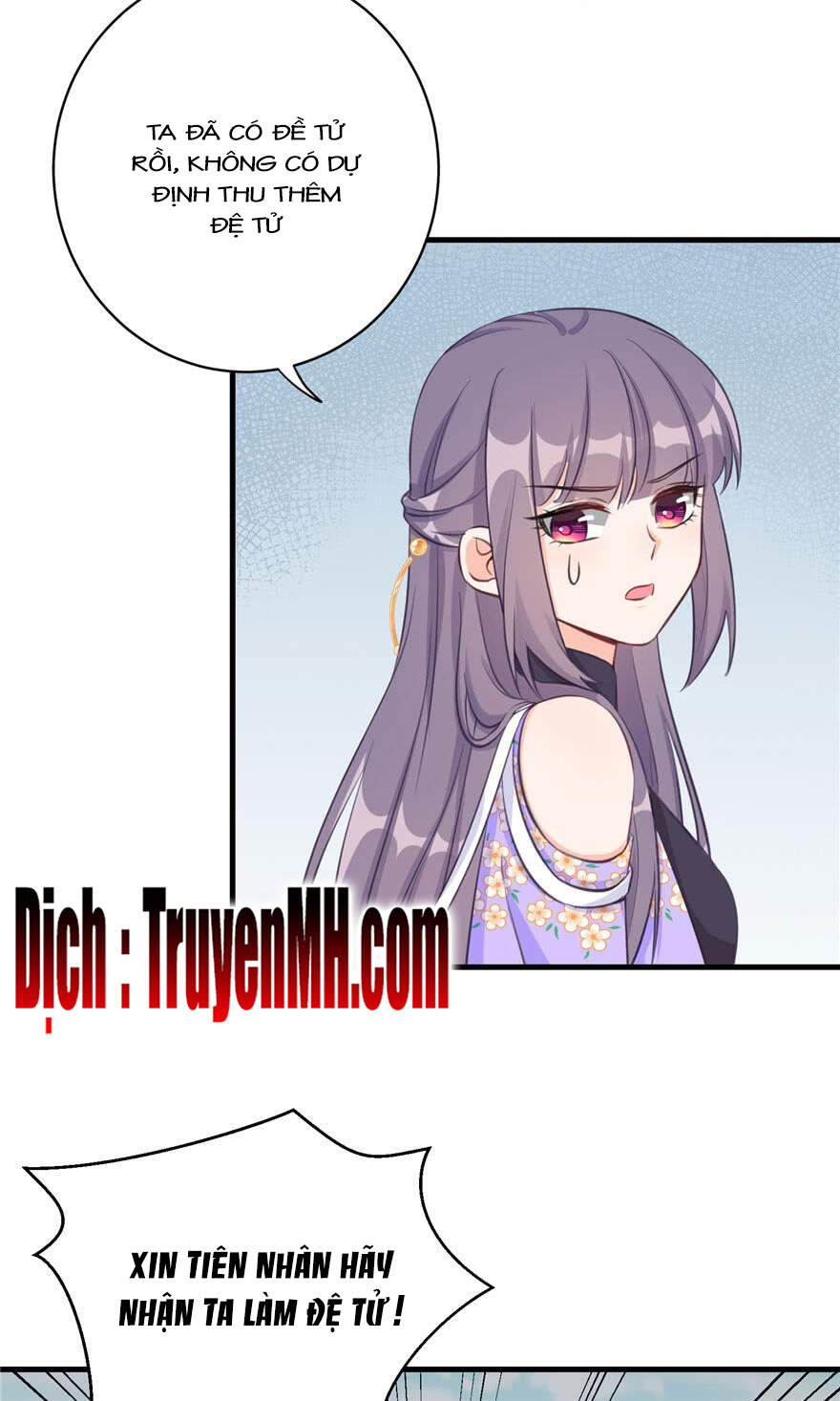 Đồ Đệ Nhà Ta Lại Quải Rồi - Chương 191