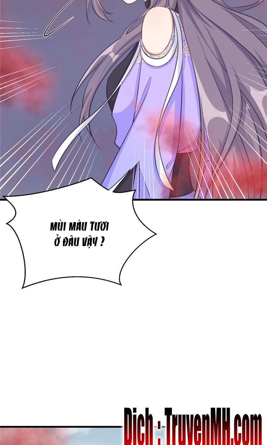 Đồ Đệ Nhà Ta Lại Quải Rồi - Chương 191