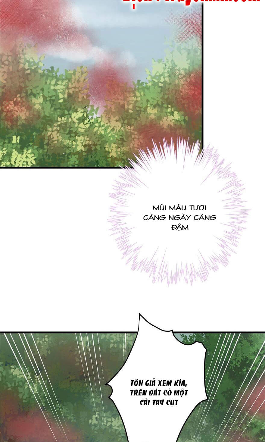 Đồ Đệ Nhà Ta Lại Quải Rồi - Chương 191