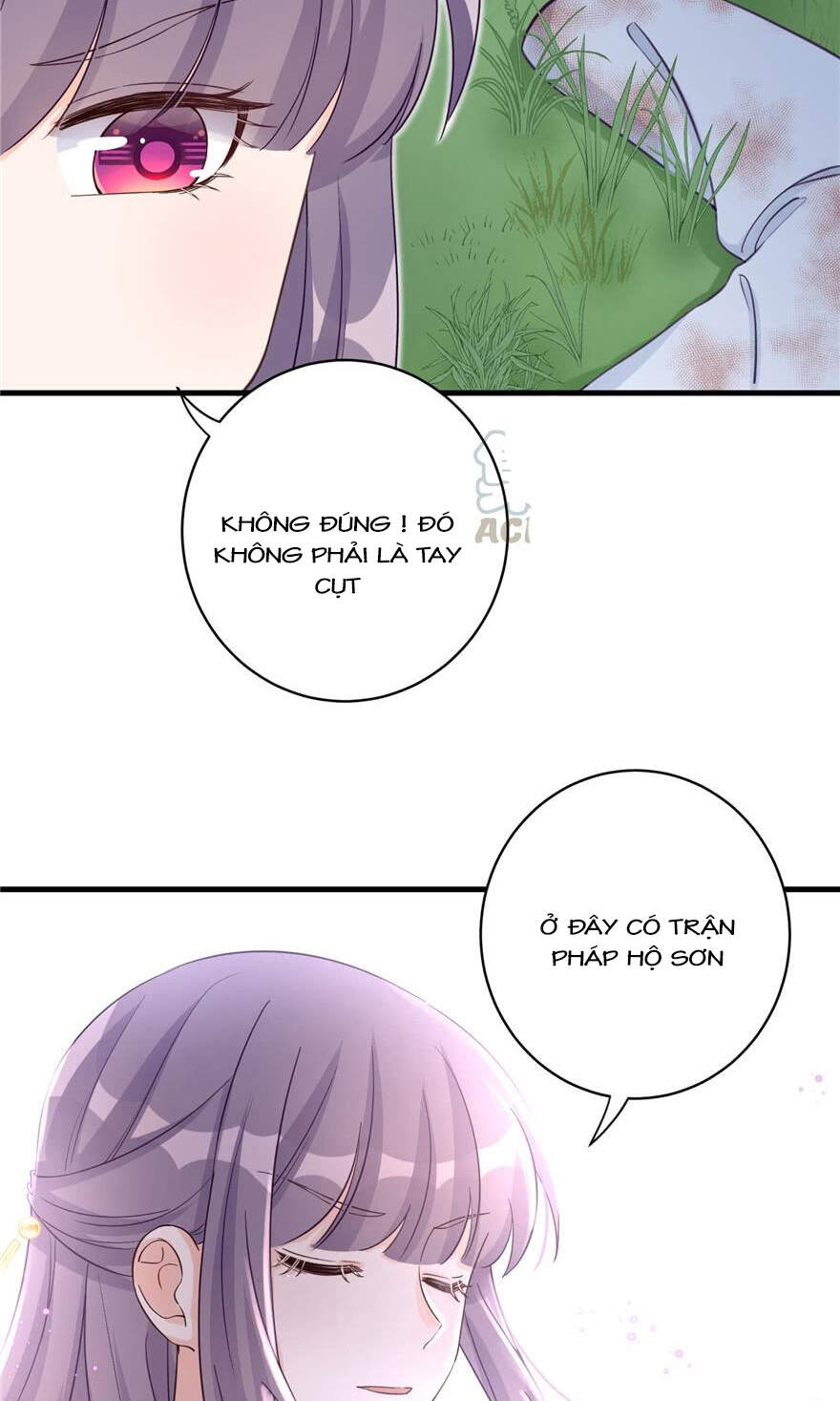 Đồ Đệ Nhà Ta Lại Quải Rồi - Chương 191