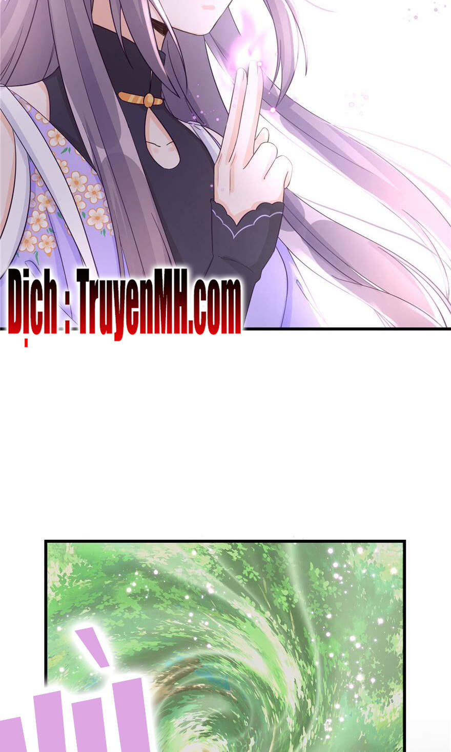 Đồ Đệ Nhà Ta Lại Quải Rồi - Chương 191