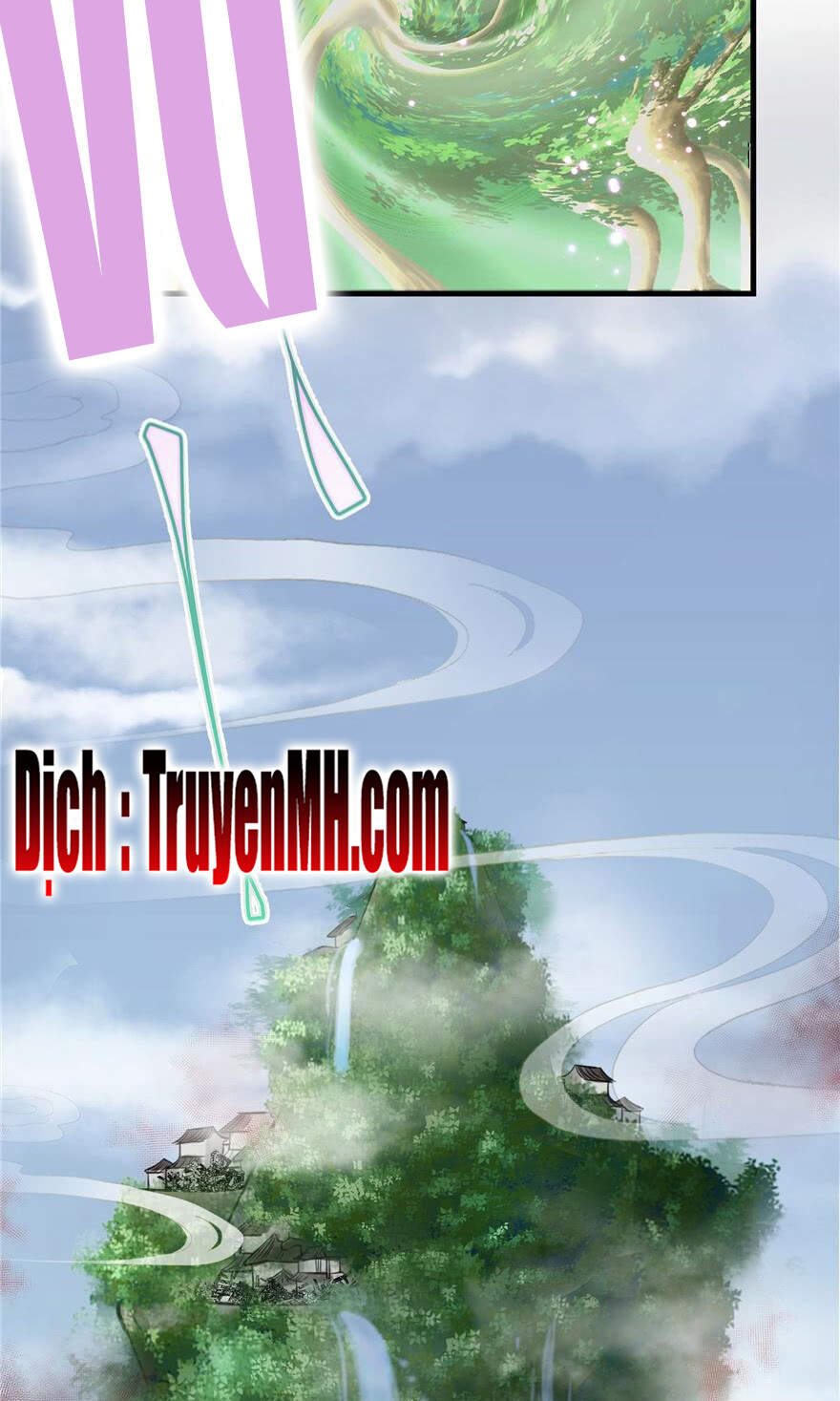 Đồ Đệ Nhà Ta Lại Quải Rồi - Chương 191