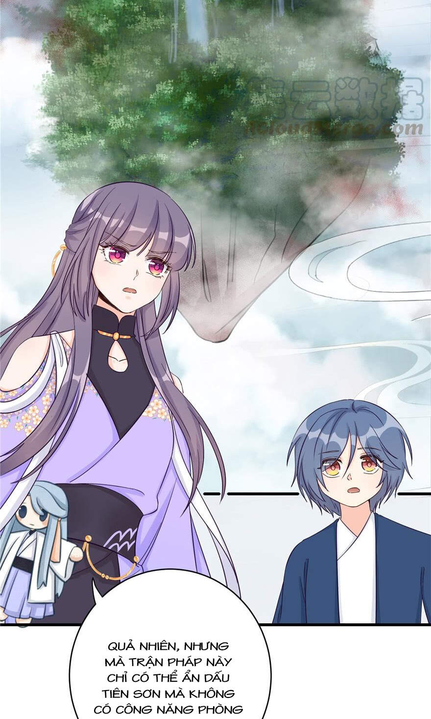 Đồ Đệ Nhà Ta Lại Quải Rồi - Chương 191