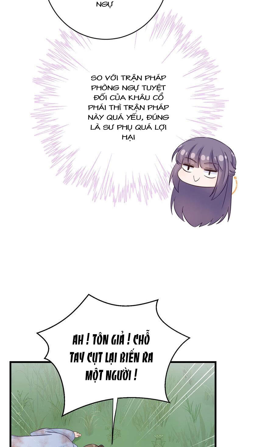 Đồ Đệ Nhà Ta Lại Quải Rồi - Chương 191