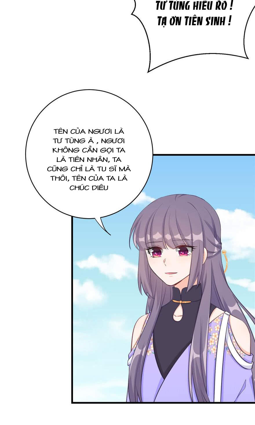 Đồ Đệ Nhà Ta Lại Quải Rồi - Chương 191