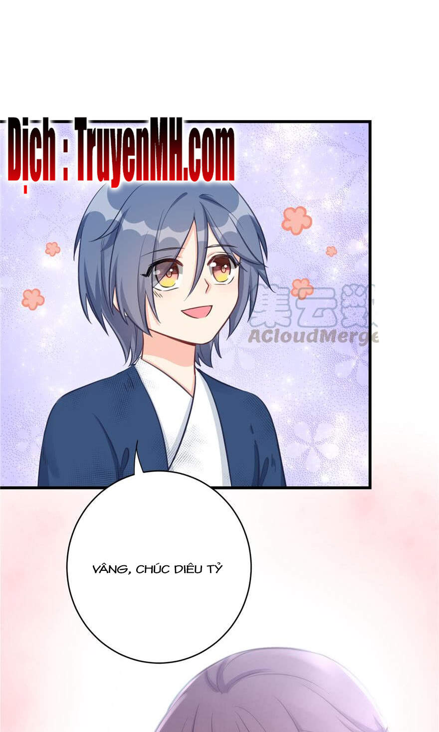 Đồ Đệ Nhà Ta Lại Quải Rồi - Chương 191