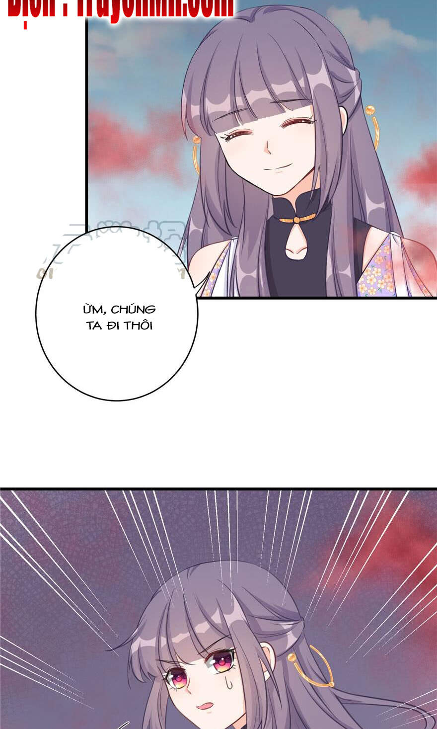 Đồ Đệ Nhà Ta Lại Quải Rồi - Chương 191