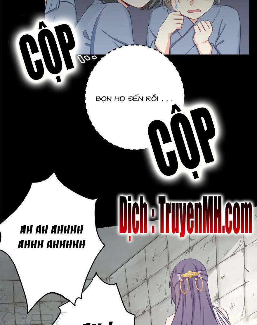 Đồ Đệ Nhà Ta Lại Quải Rồi - Chương 193