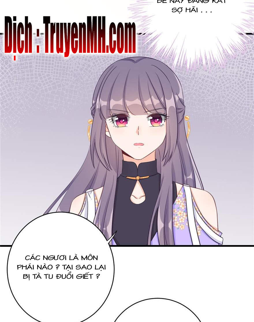 Đồ Đệ Nhà Ta Lại Quải Rồi - Chương 193