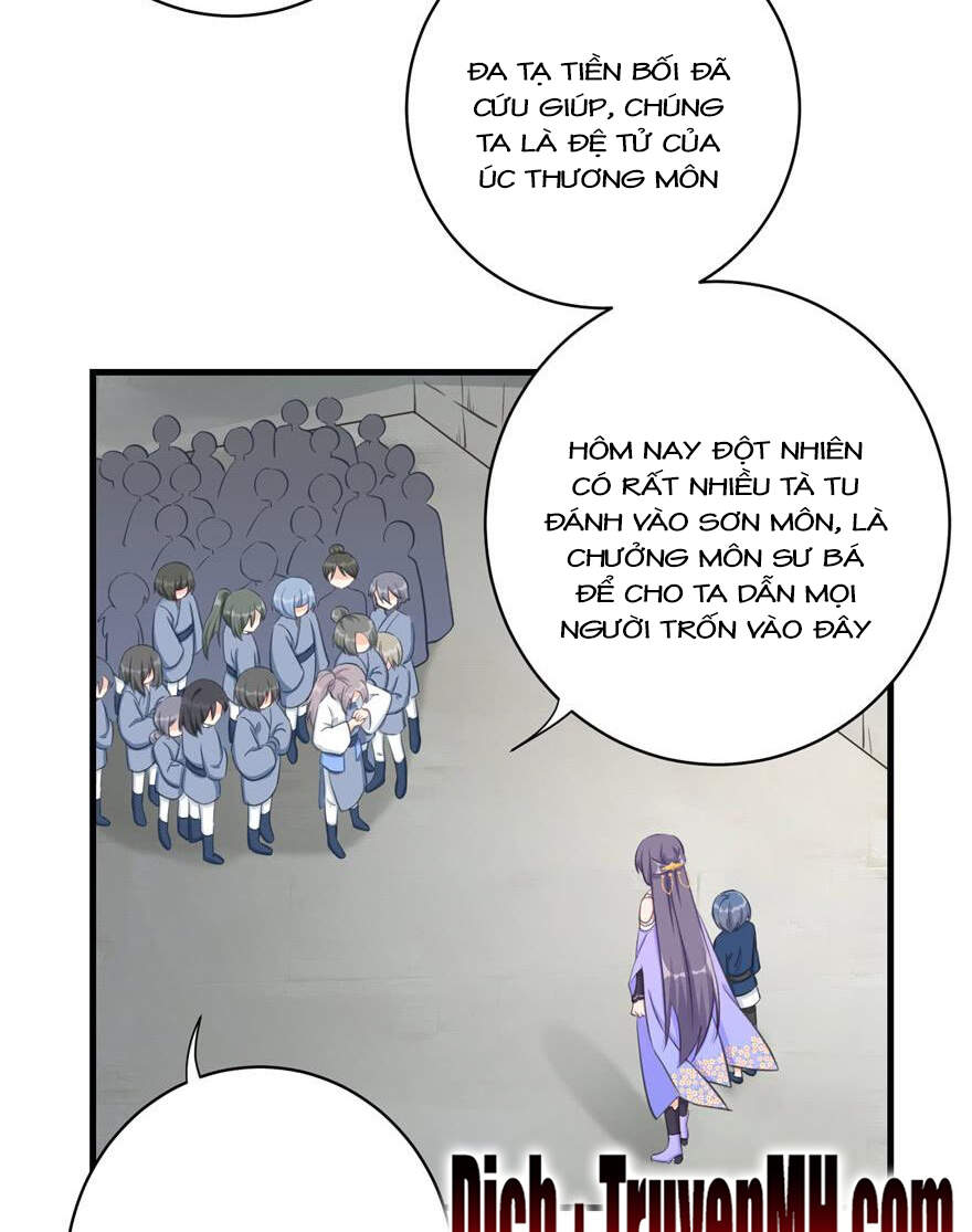 Đồ Đệ Nhà Ta Lại Quải Rồi - Chương 193