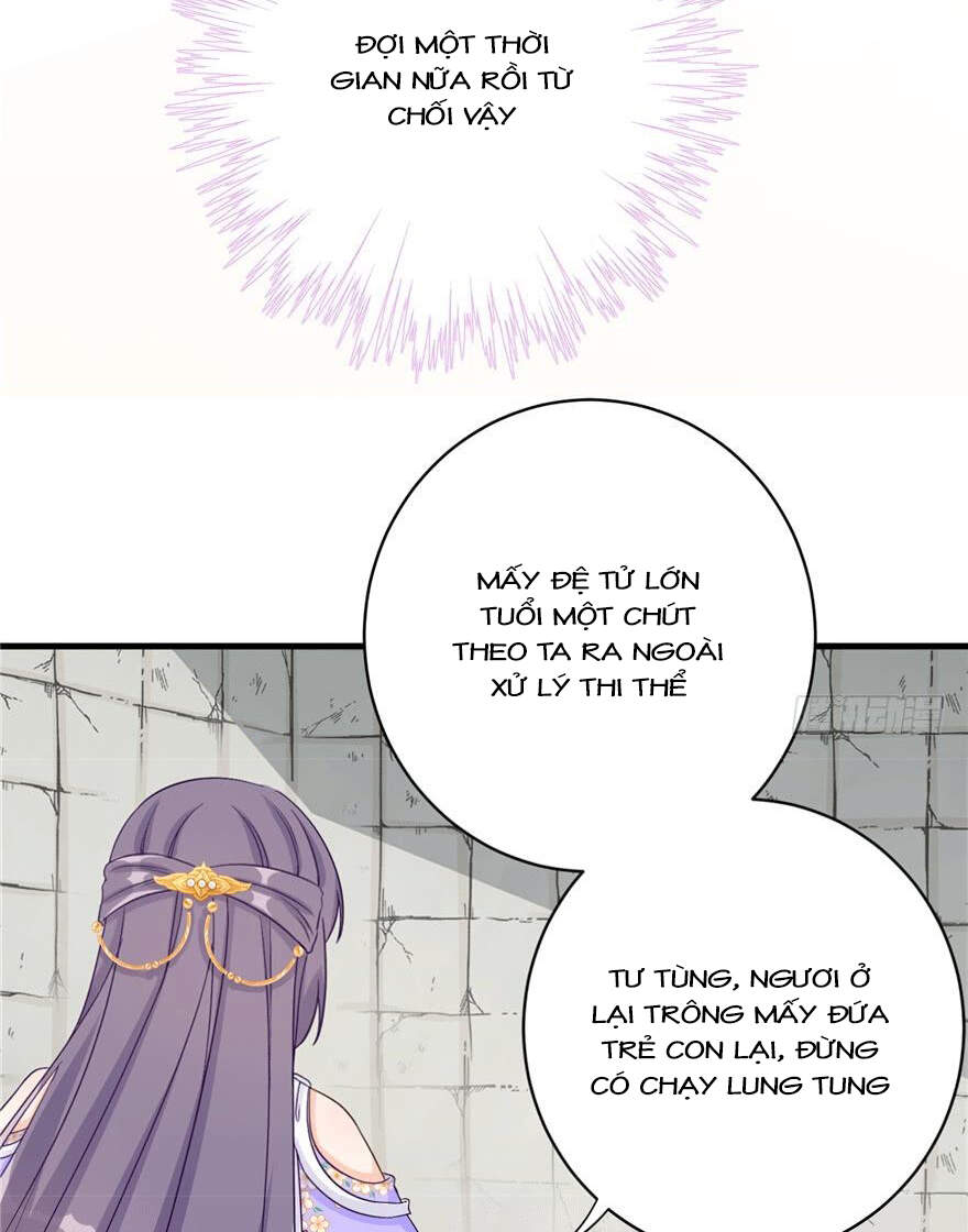 Đồ Đệ Nhà Ta Lại Quải Rồi - Chương 194