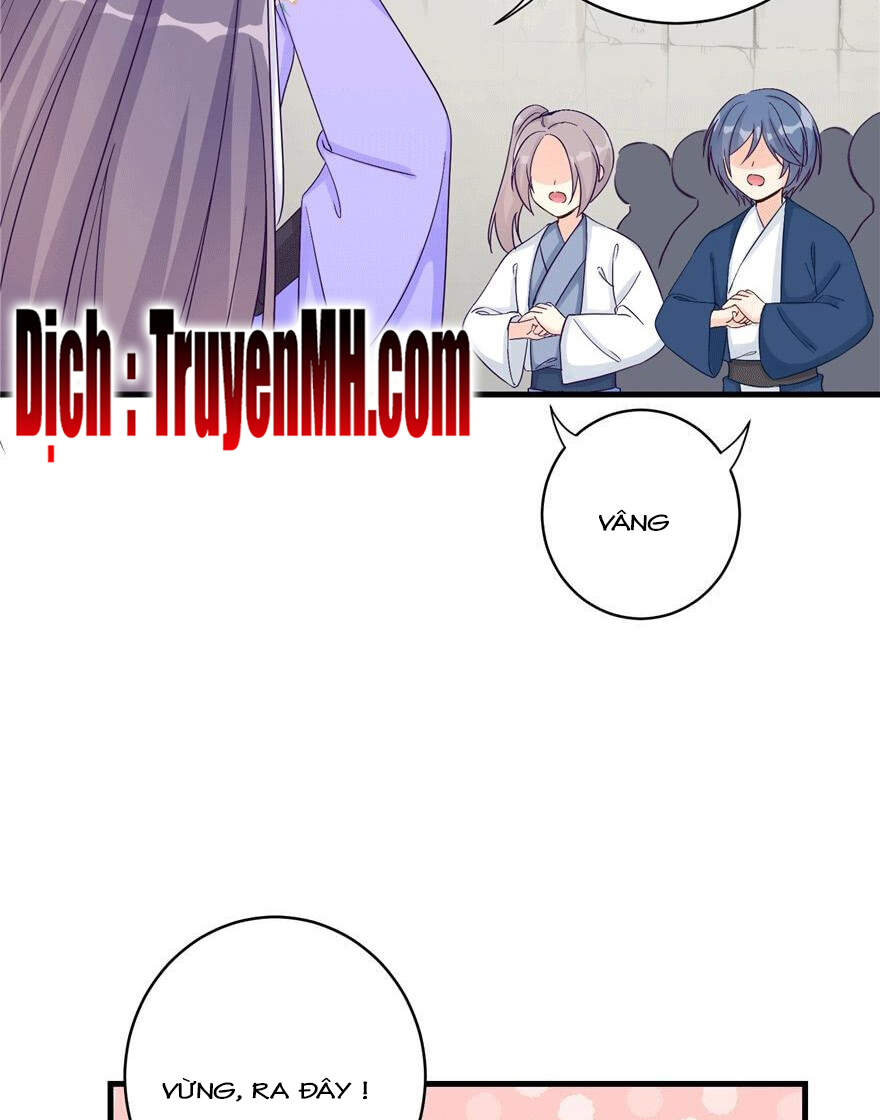 Đồ Đệ Nhà Ta Lại Quải Rồi - Chương 194