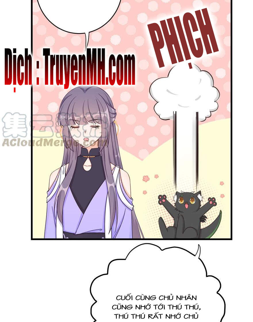 Đồ Đệ Nhà Ta Lại Quải Rồi - Chương 194