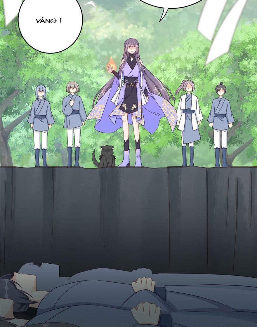 Đồ Đệ Nhà Ta Lại Quải Rồi - Chương 194