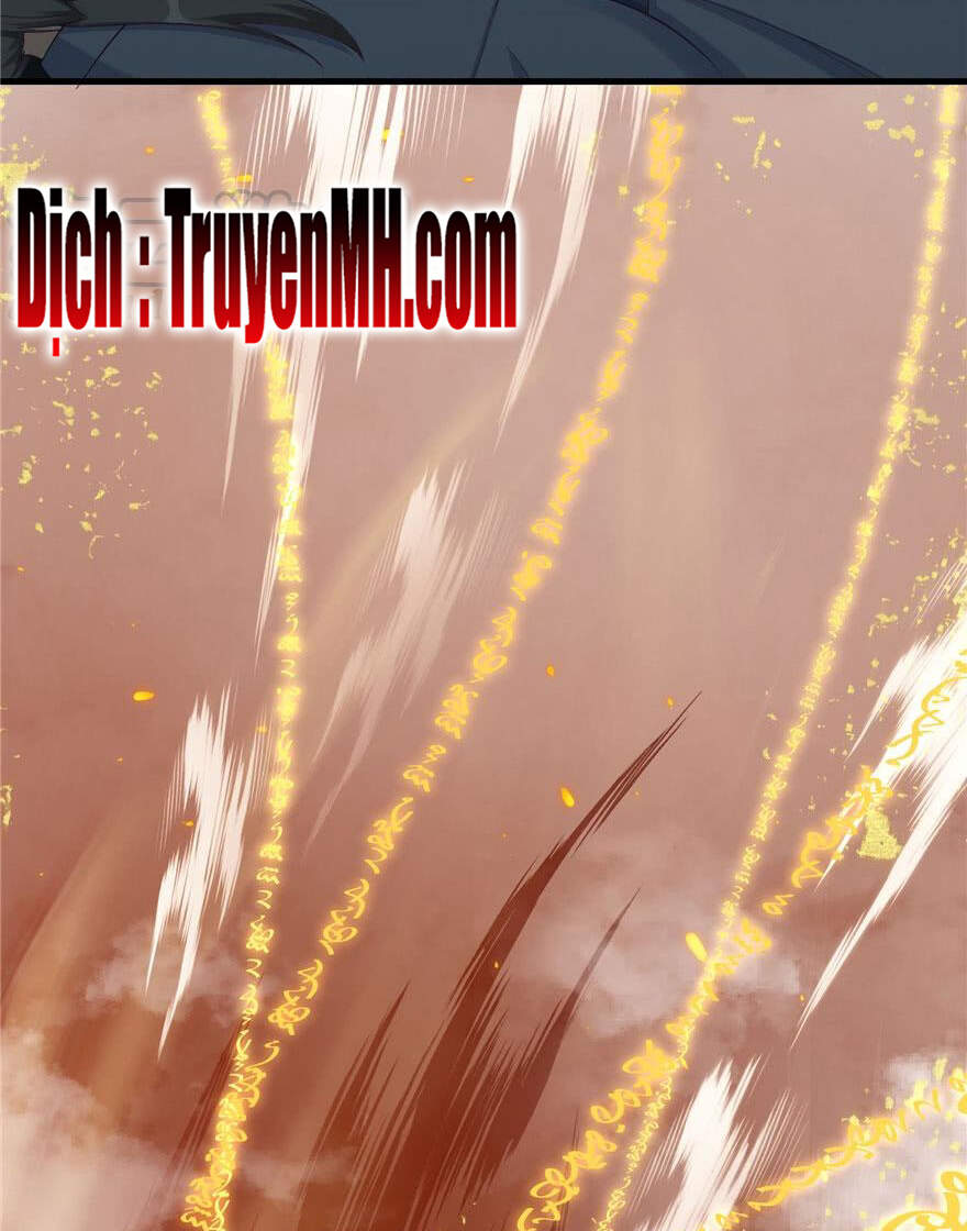 Đồ Đệ Nhà Ta Lại Quải Rồi - Chương 194