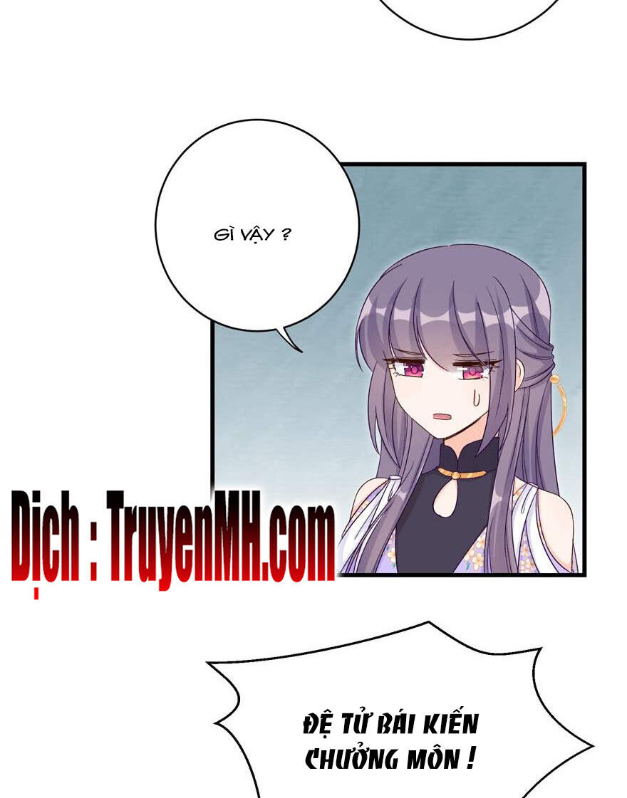Đồ Đệ Nhà Ta Lại Quải Rồi - Chương 194